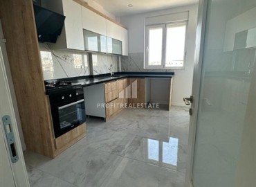 Two bedroom apartment with separate kitchen, 85m², in a modern residence with a swimming pool in Antalya, Kepez district ID-16956 фото-3