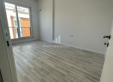 Трехкомнатная квартира с отдельной кухней, 85м², в современном комплексе с бассейном в Анталии, район Кепез ID-16956 фото-8