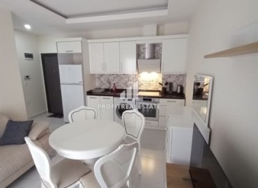 Nice one bedroom apartment, 50m², in a new residence with facilities in Mahmutlar, Alanya ID-16959 фото-2