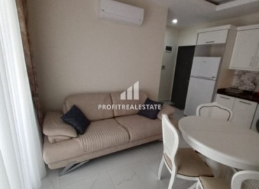 Nice one bedroom apartment, 50m², in a new residence with facilities in Mahmutlar, Alanya ID-16959 фото-3