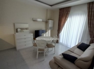 Nice one bedroom apartment, 50m², in a new residence with facilities in Mahmutlar, Alanya ID-16959 фото-4