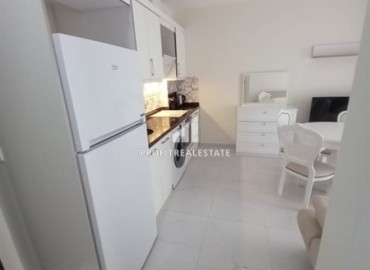 Nice one bedroom apartment, 50m², in a new residence with facilities in Mahmutlar, Alanya ID-16959 фото-6