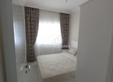 Nice one bedroom apartment, 50m², in a new residence with facilities in Mahmutlar, Alanya ID-16959 фото-8