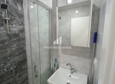 Nice one bedroom apartment, 50m², in a new residence with facilities in Mahmutlar, Alanya ID-16959 фото-10