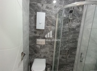 Nice one bedroom apartment, 50m², in a new residence with facilities in Mahmutlar, Alanya ID-16959 фото-11