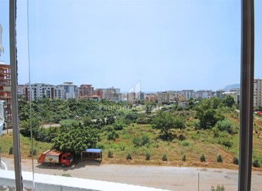 View furnished two bedroom apartment, 120m², in a comfortable residence in Alanya Tosmur ID-16960 фото-11