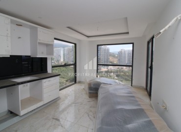 Completed one bedroom apartment, 43.5 m², with magnificent views in a new luxury residence in Mahmutlar ID-16961 фото-2