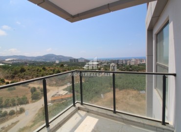 Completed one bedroom apartment, 43.5 m², with magnificent views in a new luxury residence in Mahmutlar ID-16961 фото-8