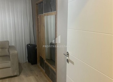 Стильные апартаменты 2+1, 85м², с новой мебелью в уютной резиденции в Анталии, район Коньяалты, Лиман ID-16963 фото-3