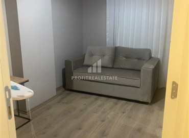 Стильные апартаменты 2+1, 85м², с новой мебелью в уютной резиденции в Анталии, район Коньяалты, Лиман ID-16963 фото-5