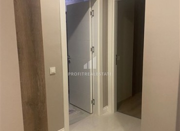 Стильные апартаменты 2+1, 85м², с новой мебелью в уютной резиденции в Анталии, район Коньяалты, Лиман ID-16963 фото-6