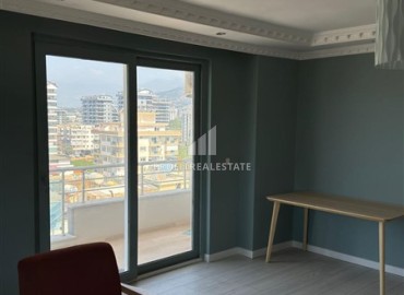 Spacious apartment 2+1, 130m², with stylish laconic interior 400m from the sea in Mahmutlar, Alanya ID-16965 фото-7