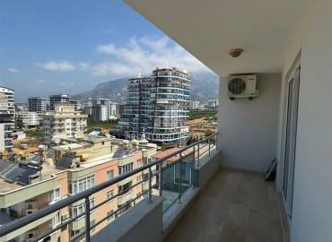 Spacious apartment 2+1, 130m², with stylish laconic interior 400m from the sea in Mahmutlar, Alanya ID-16965 фото-19