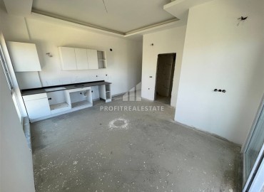 Compact one bedroom apartment, 45m², in a new residence with a swimming pool in Avsallar at a great price ID-16969 фото-2