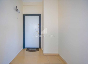 Two bedroom apartment, 115m², with separate kitchen, furnished, in a house with parking in the Konakli area of Alanya ID-16974 фото-10