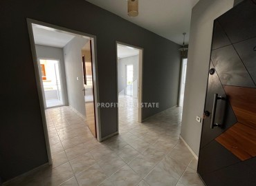 Budget apartment 2+1, 100m², with separate kitchen and renovation, in the center of Tosmur, Alanya ID-16977 фото-4