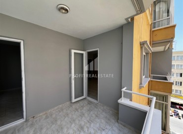 Budget apartment 2+1, 100m², with separate kitchen and renovation, in the center of Tosmur, Alanya ID-16977 фото-9