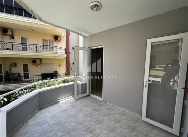 Budget apartment 2+1, 100m², with separate kitchen and renovation, in the center of Tosmur, Alanya ID-16977 фото-11