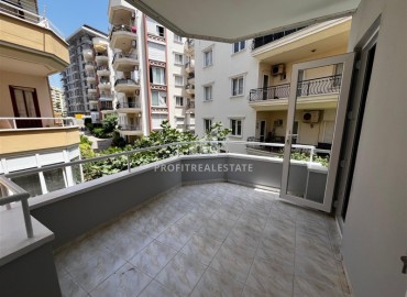 Budget apartment 2+1, 100m², with separate kitchen and renovation, in the center of Tosmur, Alanya ID-16977 фото-12