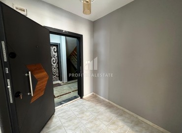 Budget apartment 2+1, 100m², with separate kitchen and renovation, in the center of Tosmur, Alanya ID-16977 фото-13