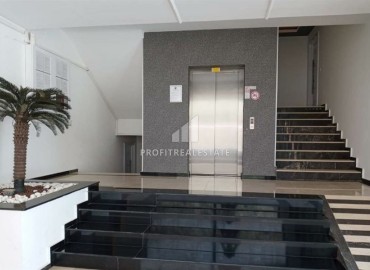 Apartment 1+1 with stylish interior, 70m², in a residence with excellent facilities in Kestel, Alanya ID-16980 фото-15