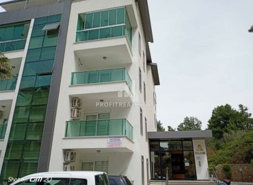 Apartment 1+1 with stylish interior, 70m², in a residence with excellent facilities in Kestel, Alanya ID-16980 фото-16