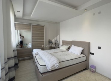 Cozy gasified penthouse 2+1, 125m², with mountain view in Antalya, Konyaalti district, Liman ID-16981 фото-10