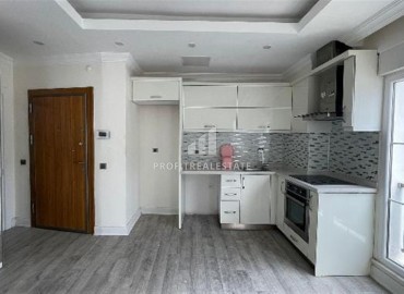 View apartment 2+1, 70m², in a residence with facilities in Antalya, Konyaalti district, Hurma ID-16988 фото-4