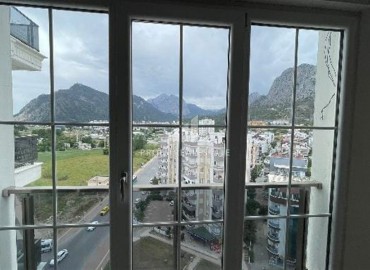 View apartment 2+1, 70m², in a residence with facilities in Antalya, Konyaalti district, Hurma ID-16988 фото-13