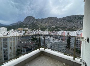 View apartment 2+1, 70m², in a residence with facilities in Antalya, Konyaalti district, Hurma ID-16988 фото-16