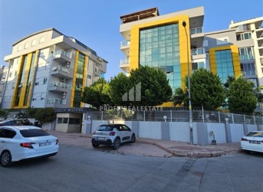 Ready to move in, two bedroom apartment, 90m², in Antalya, Konyaalti district, Hurma microdistrict ID-16992 фото-1