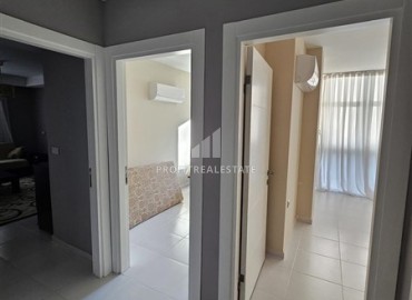 Ready to move in, two bedroom apartment, 90m², in Antalya, Konyaalti district, Hurma microdistrict ID-16992 фото-7