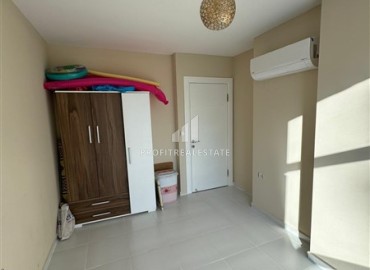 Ready to move in, two bedroom apartment, 90m², in Antalya, Konyaalti district, Hurma microdistrict ID-16992 фото-10