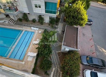 Ready to move in, two bedroom apartment, 90m², in Antalya, Konyaalti district, Hurma microdistrict ID-16992 фото-15