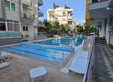 Ready to move in, two bedroom apartment, 90m², in Antalya, Konyaalti district, Hurma microdistrict ID-16992 фото-16