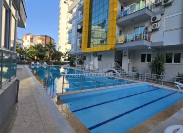 Ready to move in, two bedroom apartment, 90m², in Antalya, Konyaalti district, Hurma microdistrict ID-16992 фото-18