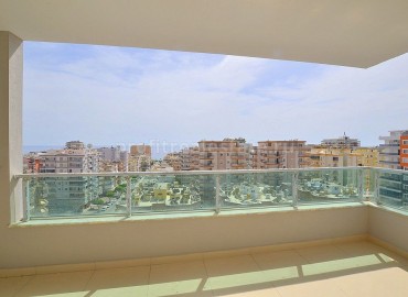 Квартира в Махмутларе, Алания, с видом на Средиземное море ID-1310 фото-27}}