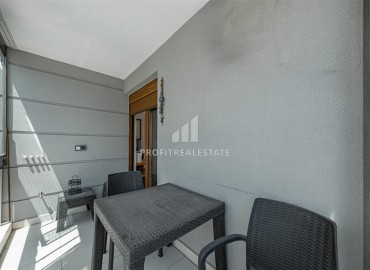 Пентхаус 4+1, 180м², в районе Гюзельоба, Анталия, в 1500м от моря, с возможностью получения ВНЖ ID-16994 фото-12