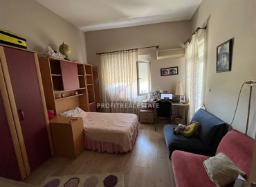 Двухуровневая квартира с тремя спальнями, 135м², в доме городского типа в районе Гюзельоба, Анталия, для ВНЖ ID-16995 фото-17