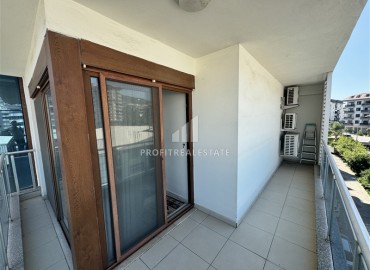 Stylish furnished apartment 2 + 1, 115 m2, in a residence with extensive facilities in Cikcilli, Alanya ID-12244 фото-11