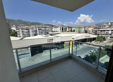 Stylish furnished apartment 2 + 1, 115 m2, in a residence with extensive facilities in Cikcilli, Alanya ID-12244 фото-15