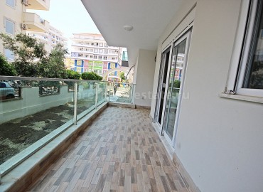 Апартаменты в новом комплексе планировки 1+1 в курортном районе Махмутлар всего в 200 метрах от моря по невероятно выгодной стоимости ID-1311 фото-11
