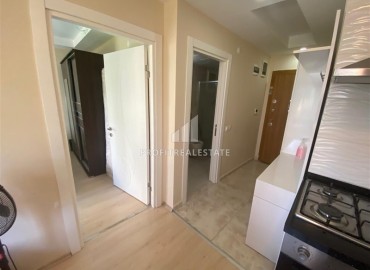 Ready to move in compact apartment 1+1, 50m², in Antalya, Konyaalti district, Hurma microdistrict ID-17002 фото-4