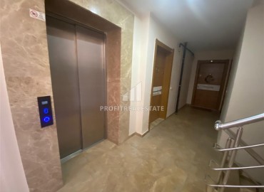 Готовая к проживанию компактная квартира 1+1, 50м², в Анталии, район Коньяалты, микрорайон Хурма ID-17002 фото-10