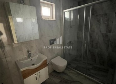 New two bedroom apartment, 90m², in a modern residence with a swimming pool in Antalya, Kepez district, Goksu ID-17004 фото-9