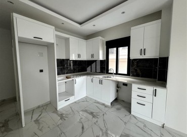 Apartment 1+1, 50m², in a residence with a winter pool in the east of Mahmutlar, Alanya, at a great price ID-17007 фото-3