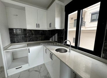 Apartment 1+1, 50m², in a residence with a winter pool in the east of Mahmutlar, Alanya, at a great price ID-17007 фото-5