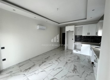 Apartment 1+1, 50m², in a residence with a winter pool in the east of Mahmutlar, Alanya, at a great price ID-17007 фото-6