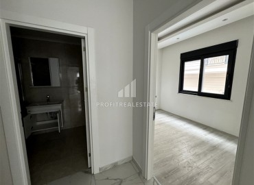 Квартира 1+1, 50м², в комплексе с зимним бассейном на востоке района Махмутлар, Алания, по отличной цене ID-17007 фото-8