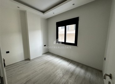 Квартира 1+1, 50м², в комплексе с зимним бассейном на востоке района Махмутлар, Алания, по отличной цене ID-17007 фото-9